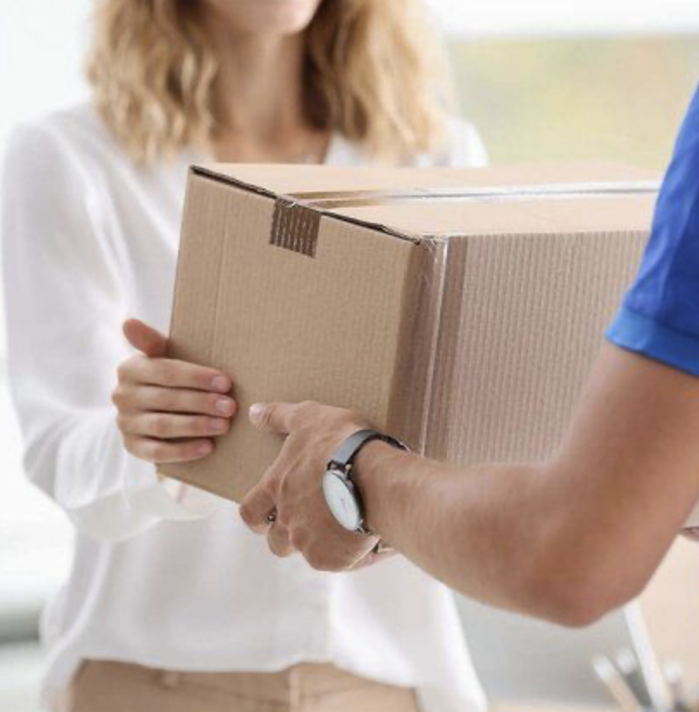 service client réactif