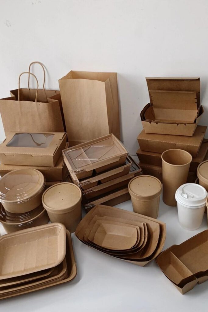 emballage alimentaire 5